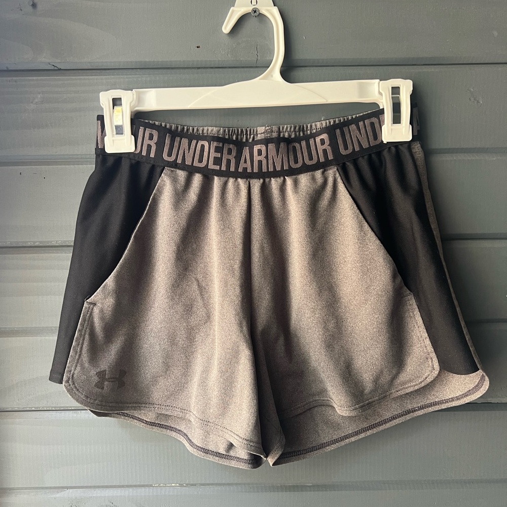 Under Armour Athletic Shorts